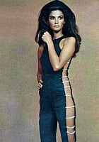 Florinda Bolkan